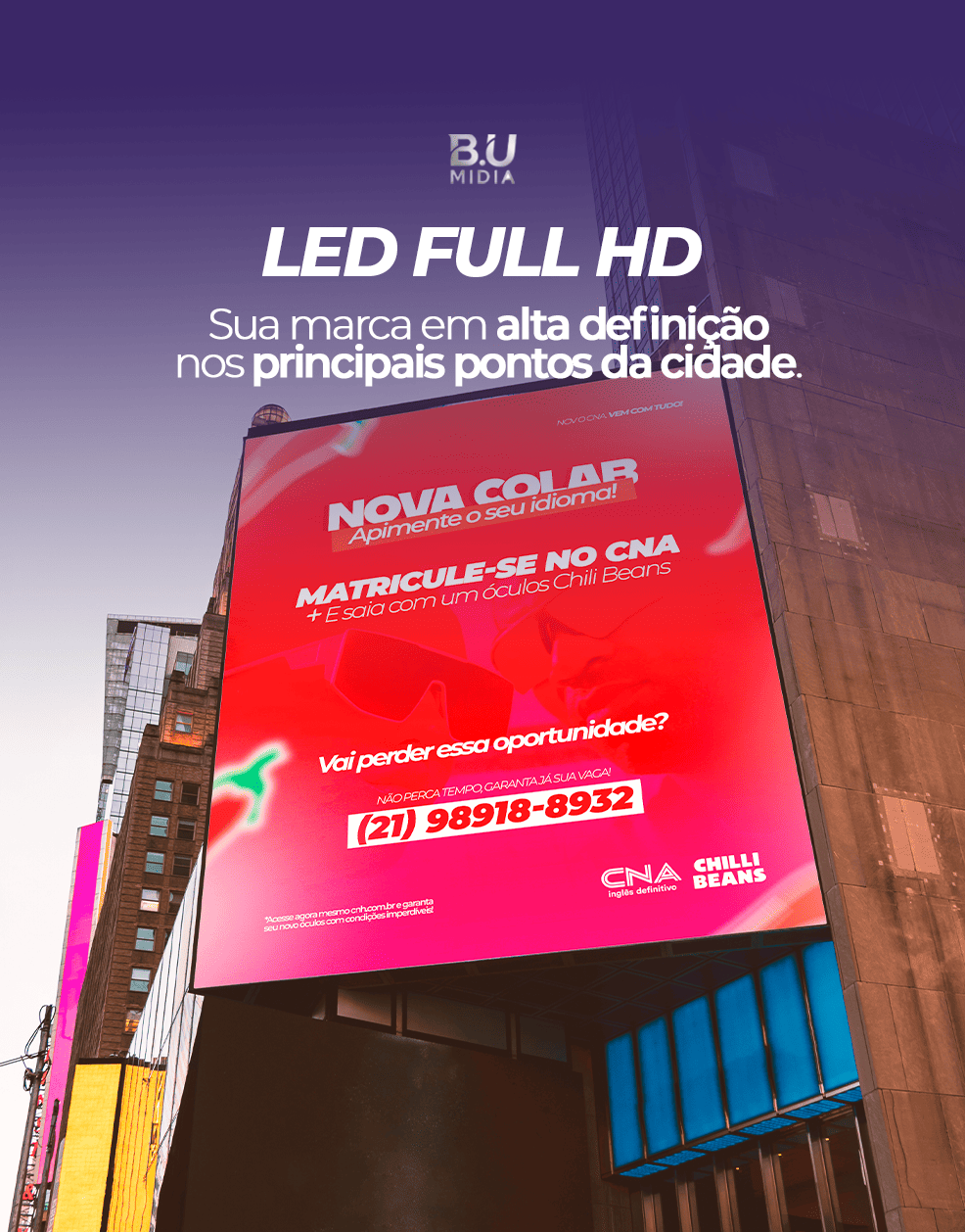 LED FULL